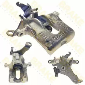 BRAKE ENGINEERING ca3339 -  Тормозной суппорт